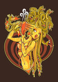 Black Market Art Company Dire Straights Print