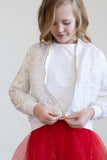 SALE Disco Sequin Jacket - Mila & Rose ®