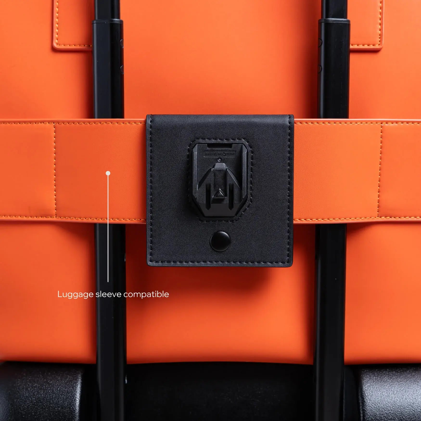 Japan Magnetic Dock - Nex - Flyclothing LLC