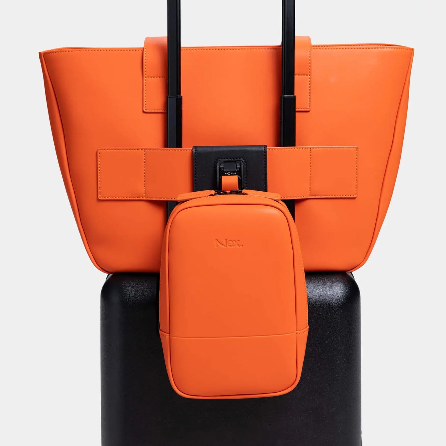 Japan Magnetic Dock - Nex - Flyclothing LLC