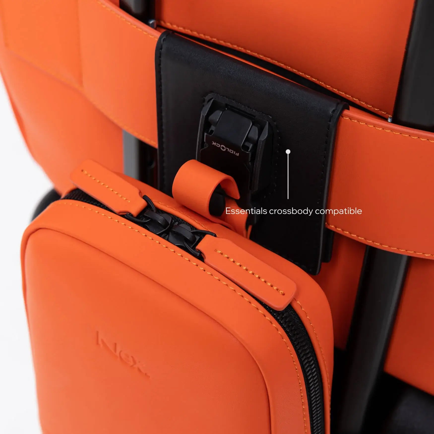 Japan Magnetic Dock - Nex - Flyclothing LLC