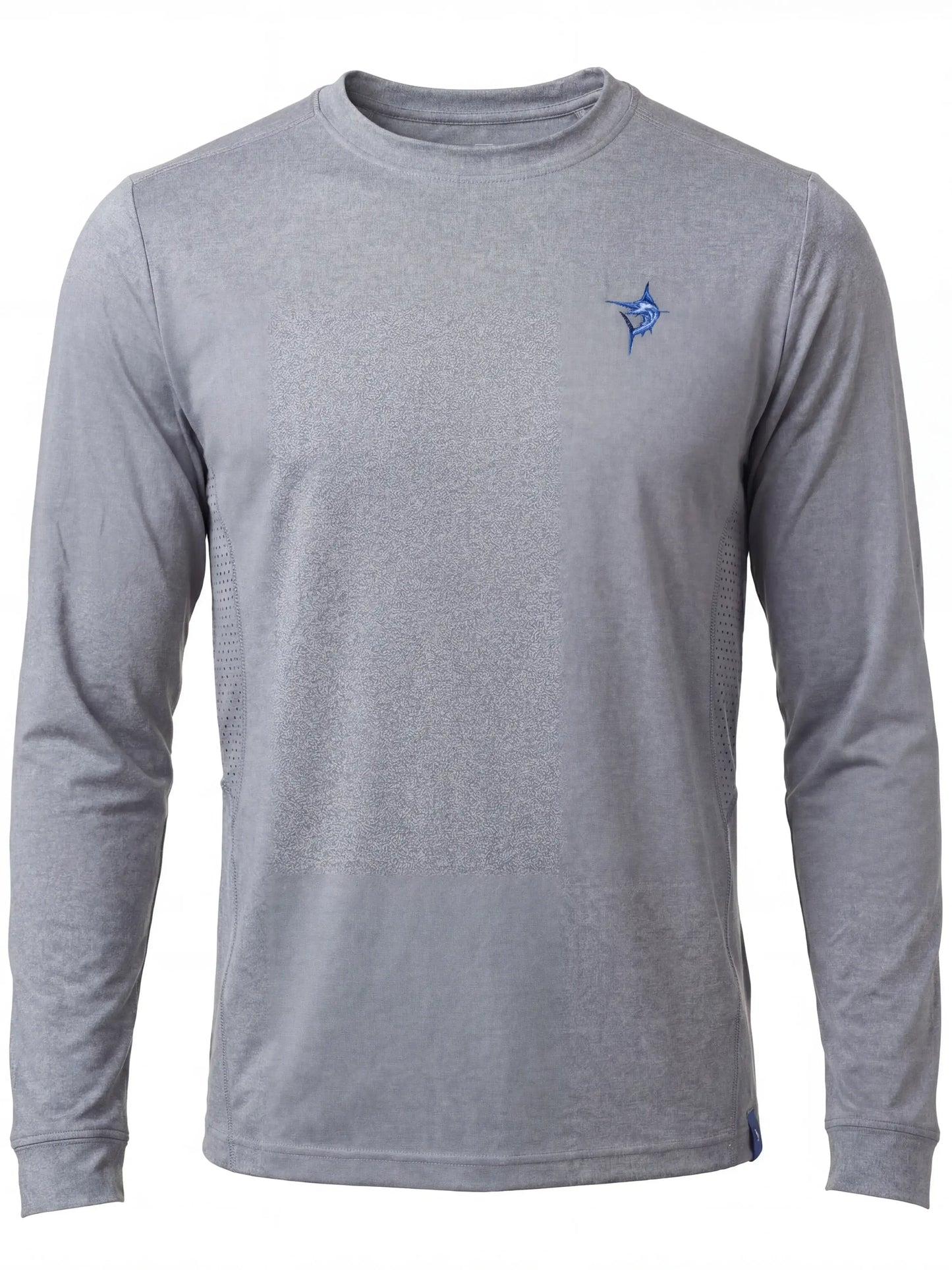 Grander Performance Tee - White Water Life - Flyclothing LLC