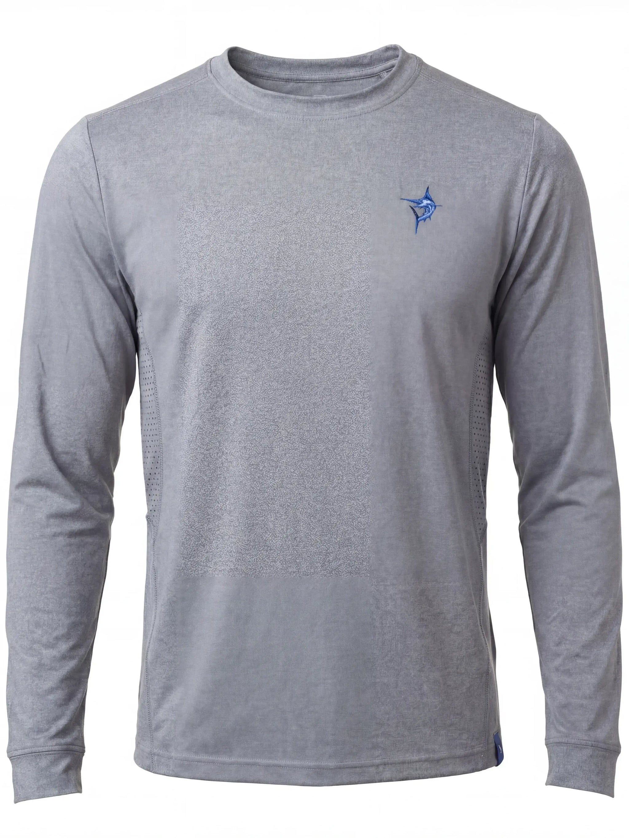 Grander Performance Tee - White Water Life - Flyclothing LLC