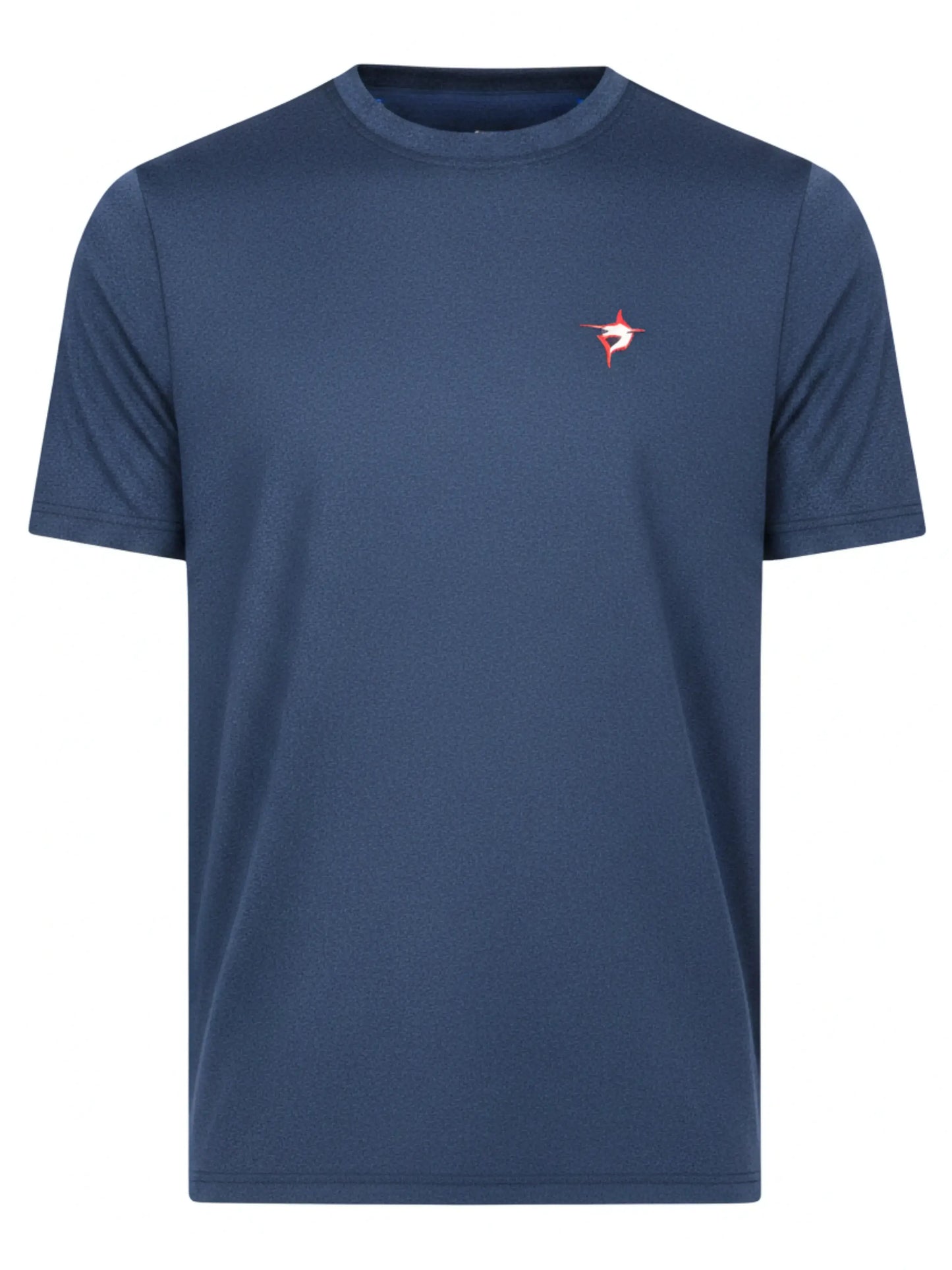 Dockside Performance Tee - White Water Life - Flyclothing LLC