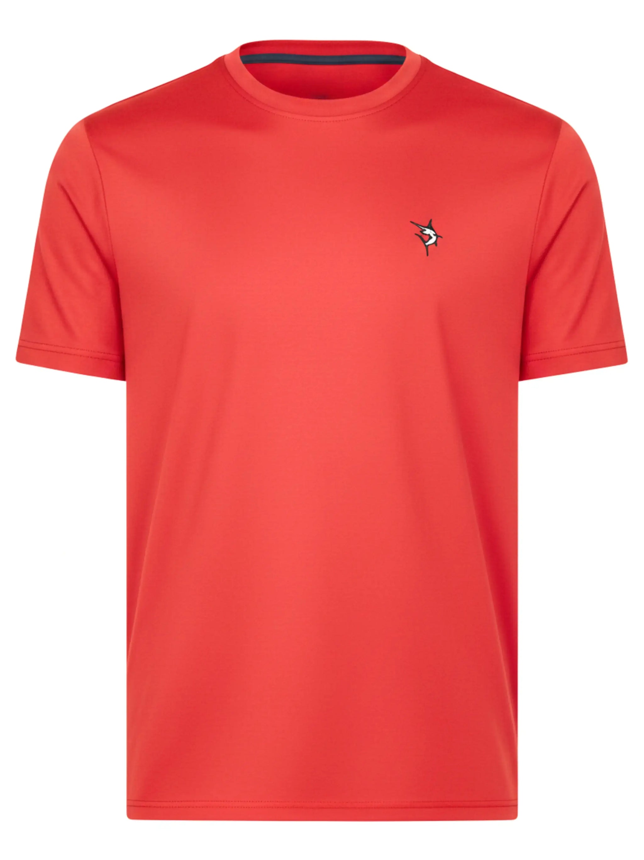 Dockside Performance Tee - White Water Life - Flyclothing LLC