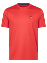 Dockside Performance Tee - White Water Life - Flyclothing LLC