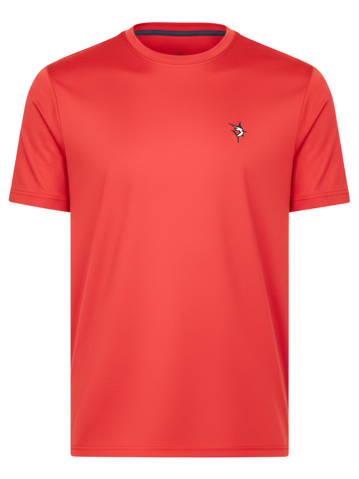Dockside Performance Tee - White Water Life - Flyclothing LLC