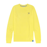 Dockside Performance Long Sleeve - White Water Life - Flyclothing LLC