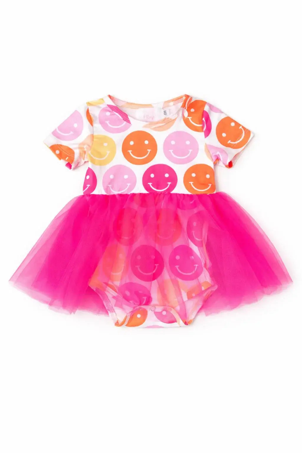 SALE Don't Worry, Be Hippy Tutu Bodysuit - Mila & Rose ® - Flyclothing LLC