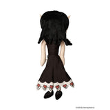 Dracalina Plush. Glow in the dark watch - Alchemy of England - Flyclothing LLC
