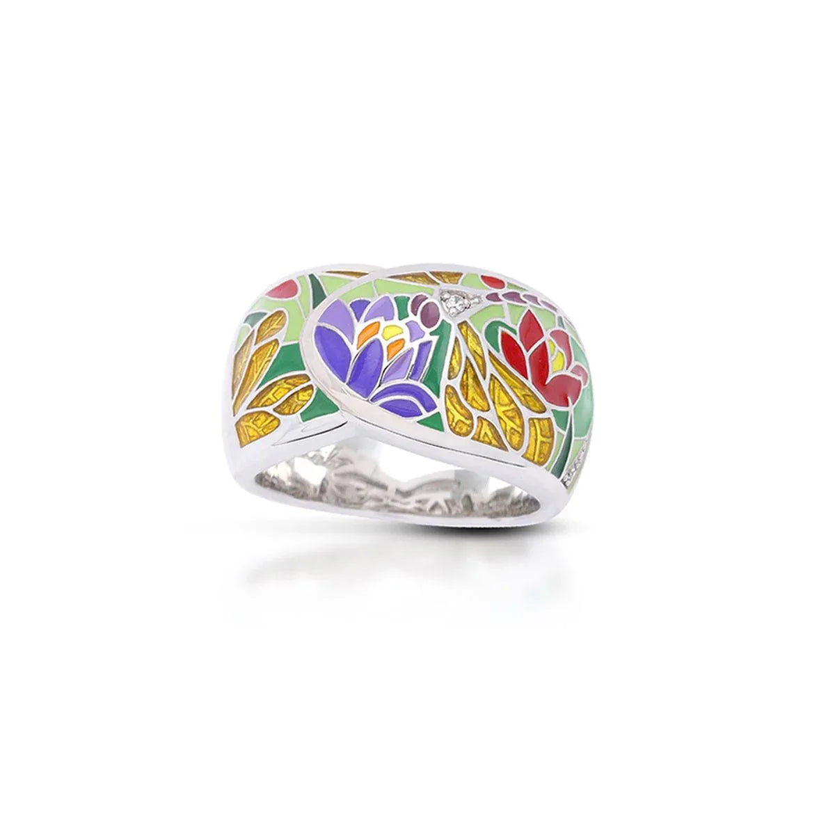 Dragonfly Ring - Belle Étoile Jewelry - Flyclothing LLC