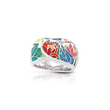 Dragonfly Ring - Belle Étoile Jewelry - Flyclothing LLC