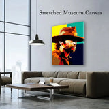 Black Market Art Company Drifter Print - Black Market Art Company - Flyclothing LLC