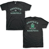 Dropkick Murphys Bloody Whiskey T-Shirt - Dropkick Murphys