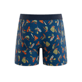 The Dry Fly | Fly Fishing Ball Hammock® Pouch Underwear With Fly - Shinesty - Flyclothing LLC