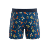 The Dry Fly | Fly Fishing Ball Hammock® Pouch Underwear - Shinesty - Flyclothing LLC