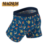The Dry Fly | Fly Fishing Ball Hammock® Magnum Big Pouch Underwear - Shinesty - Flyclothing LLC