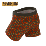 The Duck & Cover | Mallard Ball Hammock® Magnum Big Pouch Underwear