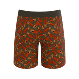 The Duck & Cover | Mallard Ball Hammock® Boxer - Long Leg