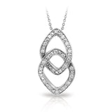 Duet Pendant