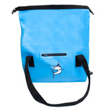 MIDSIZE DUFFEL BAG - White Water Life - Flyclothing LLC