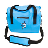 MIDSIZE DUFFEL BAG - White Water Life - Flyclothing LLC