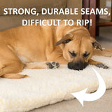 HuggleFleece® HuggleSnuggler™ Cat & Dog Beds - HuggleHounds - Flyclothing LLC