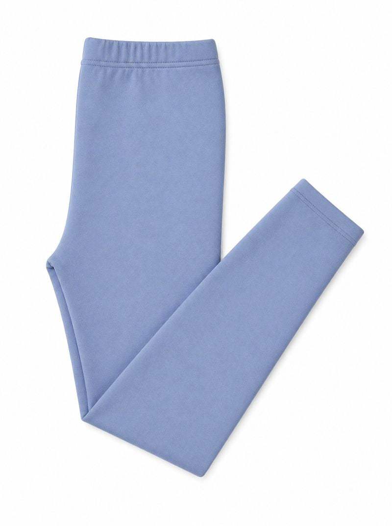 Dusty Blue Leggings - Mila & Rose ® - Flyclothing LLC