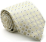 Premium Checkered Diamond Ties