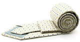 Premium Checkered Diamond Ties