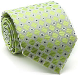 Premium Checkered Diamond Ties