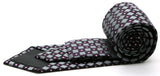 Premium Checkered Diamond Ties