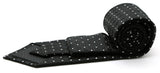 Premium Checkered Diamond Ties
