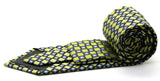 Premium Checkered Diamond Ties