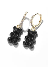 Gummy Bear Earrings - Wimsico - Flyclothing LLC