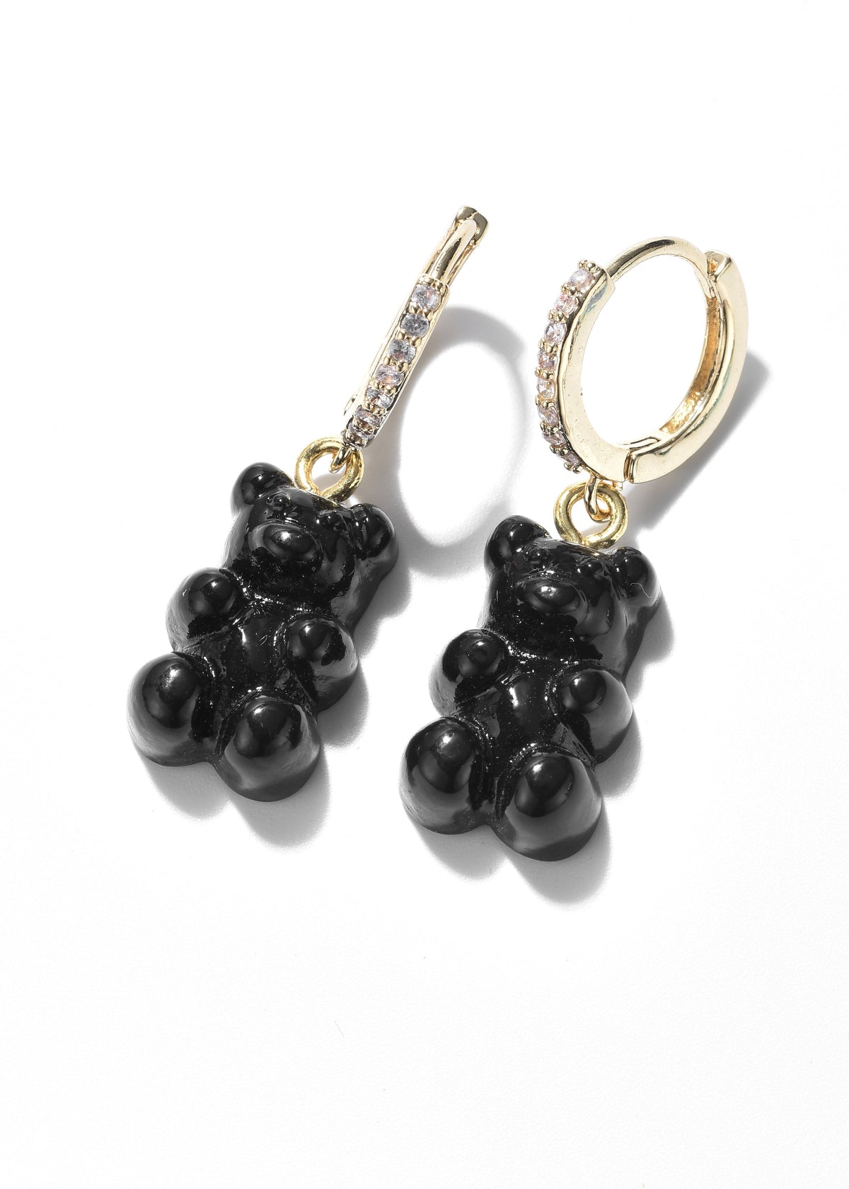 Gummy Bear Earrings - Wimsico - Flyclothing LLC