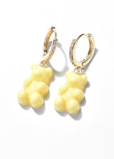 Gummy Bear Earrings - Wimsico - Flyclothing LLC