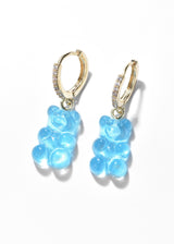 Gummy Bear Earrings - Wimsico - Flyclothing LLC