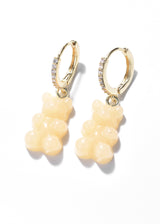 Gummy Bear Earrings - Wimsico - Flyclothing LLC