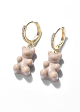 Gummy Bear Earrings - Wimsico - Flyclothing LLC