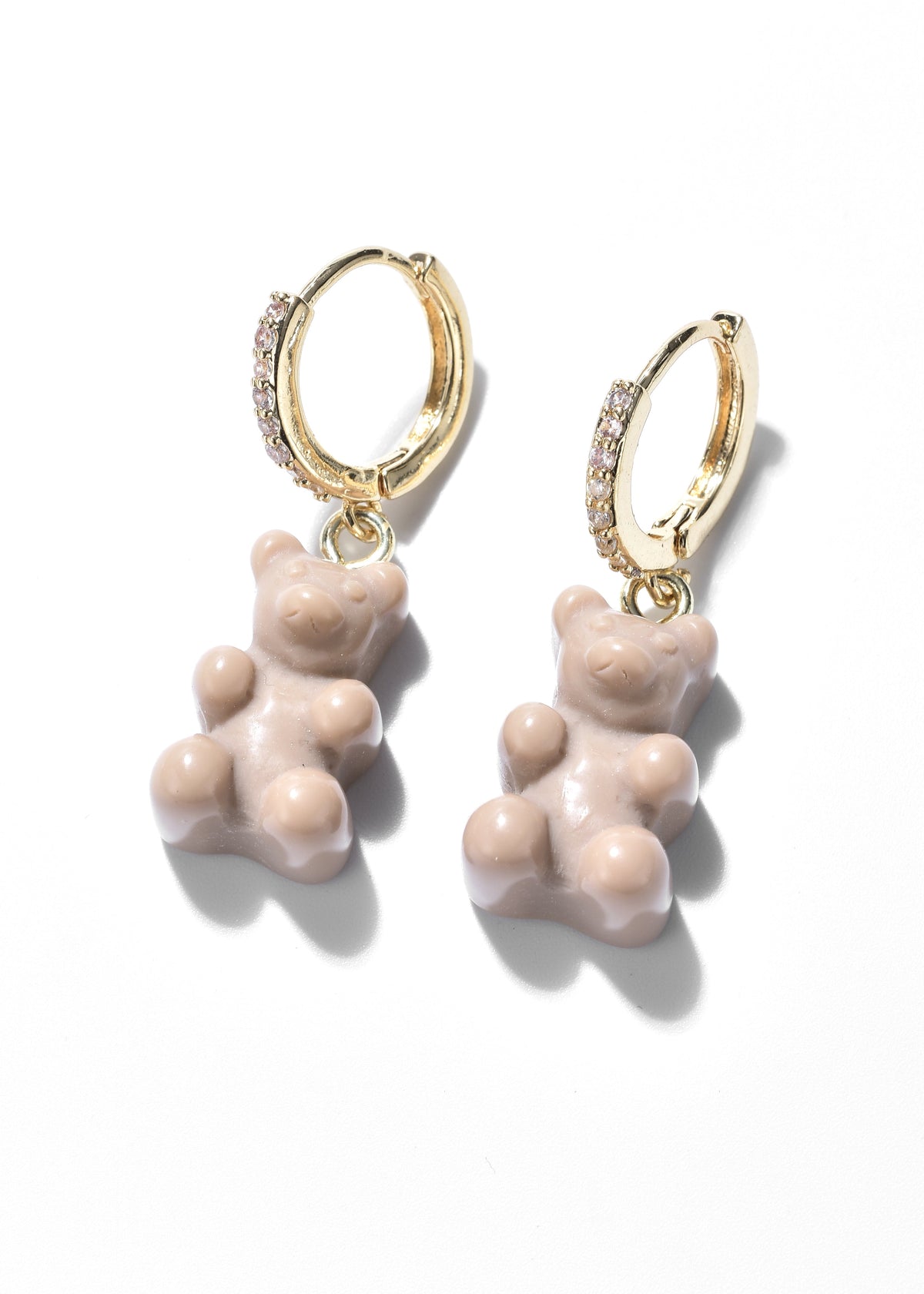 Gummy Bear Earrings - Wimsico - Flyclothing LLC