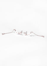 Floral Vine Earrings