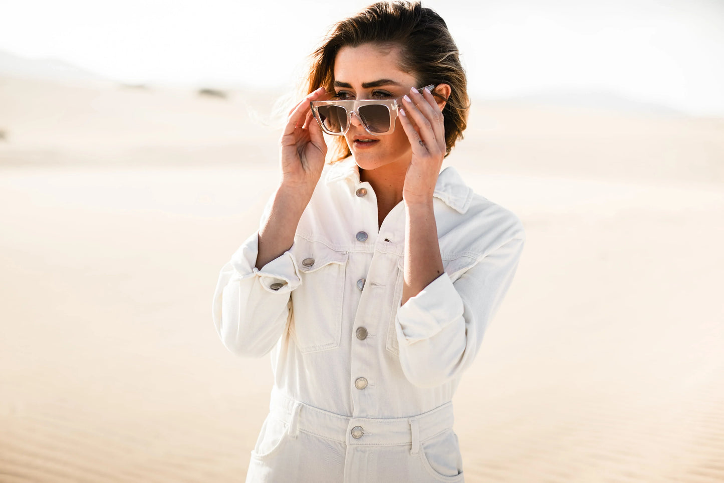 SOLEIL - TIWI USA - Flyclothing LLC