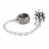 Nidus Ear Cuff - Alchemy of England - Flyclothing LLC