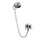 Nidus Ear Cuff - Alchemy of England - Flyclothing LLC
