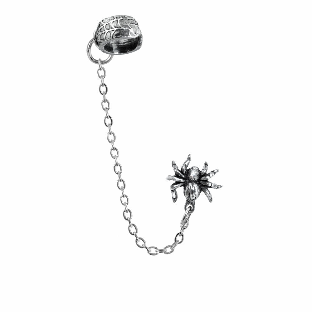 Nidus Ear Cuff - Alchemy of England - Flyclothing LLC