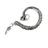 Necacrosome Ear Wrap - Alchemy of England - Flyclothing LLC