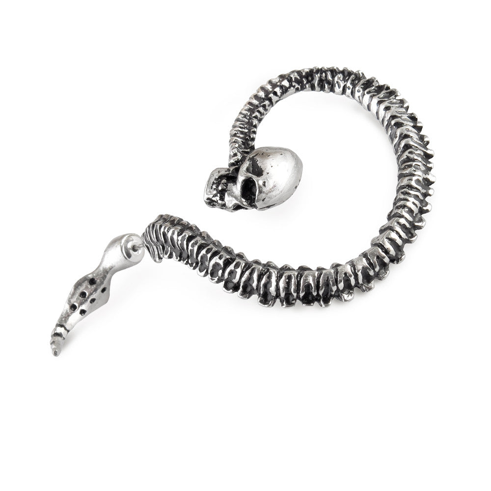 Necacrosome Ear Wrap - Alchemy of England - Flyclothing LLC
