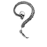Necacrosome Ear Wrap - Alchemy of England - Flyclothing LLC