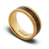 Warrior - VG Rings - Flyclothing LLC